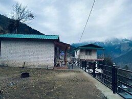 Hotel Shrikanth Homestay Joshimath