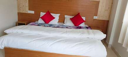 Hotel Shrikanth Homestay Joshimath