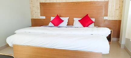 Hotel Shrikanth Homestay Joshimath