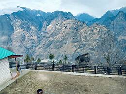 Hotel Shrikanth Homestay Joshimath
