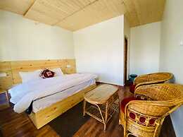 Hotel Shrikanth Homestay Joshimath