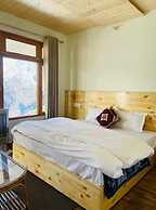 Hotel Shrikanth Homestay Joshimath