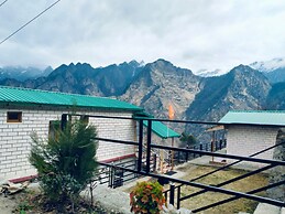 Hotel Shrikanth Homestay Joshimath