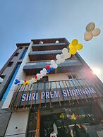 Shri Prem Sharnam