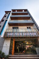 Shri Prem Sharnam