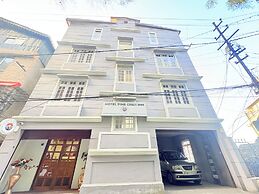 Hotel Pinecrest Inn Darjeeling