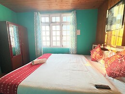 Hotel Pinecrest Inn Darjeeling