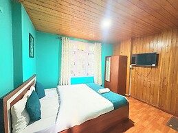 Hotel Pinecrest Inn Darjeeling