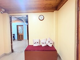 Hotel Pinecrest Inn Darjeeling