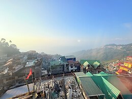 Hotel Pinecrest Inn Darjeeling