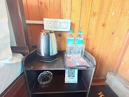 Hotel Pinecrest Inn Darjeeling