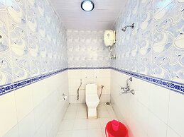 Hotel Pinecrest Inn Darjeeling