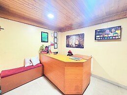 Hotel Pinecrest Inn Darjeeling