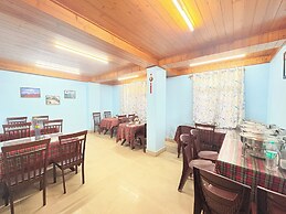 Hotel Pinecrest Inn Darjeeling