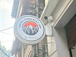 Hotel Pinecrest Inn Darjeeling