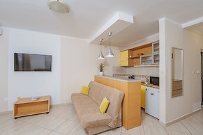 Spin Apartments