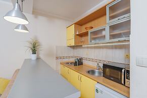 Spin Apartments