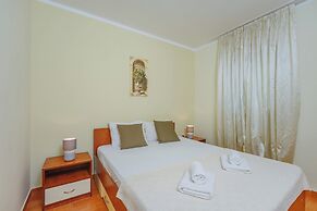 Spin Apartments