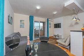 Spin Apartments