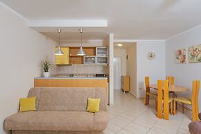 Spin Apartments