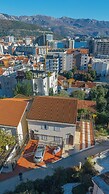 Spin Apartments