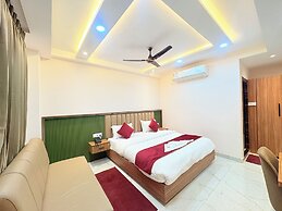 Hotel Ganesha Inn Siliguri