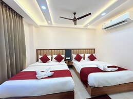 Hotel Ganesha Inn Siliguri