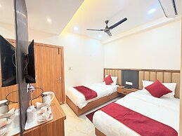 Hotel Ganesha Inn Siliguri
