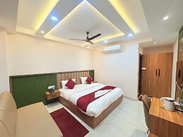 Hotel Ganesha Inn Siliguri