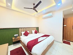 Hotel Ganesha Inn Siliguri