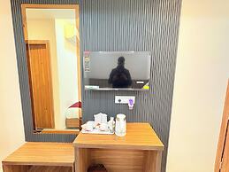 Hotel Ganesha Inn Siliguri