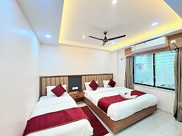 Hotel Ganesha Inn Siliguri