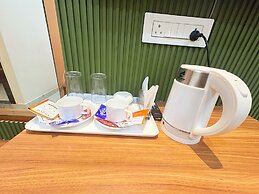 Hotel Ganesha Inn Siliguri