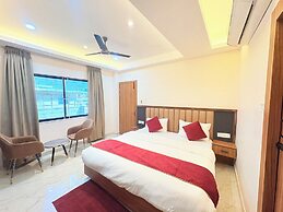 Hotel Ganesha Inn Siliguri