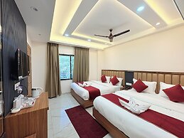 Hotel Ganesha Inn Siliguri