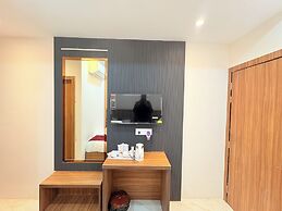 Hotel Ganesha Inn Siliguri
