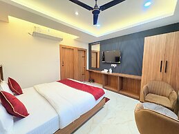 Hotel Ganesha Inn Siliguri