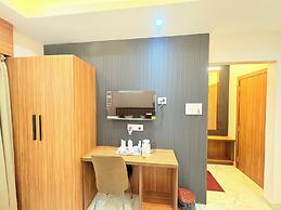 Hotel Ganesha Inn Siliguri
