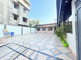 Hotel Ganesha Inn Siliguri