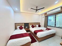 Hotel Ganesha Inn Siliguri