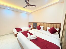 Hotel Ganesha Inn Siliguri