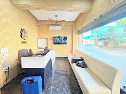 Hotel Ganesha Inn Siliguri