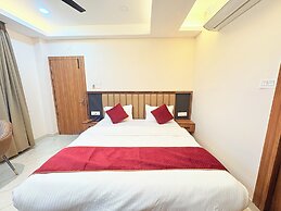 Hotel Ganesha Inn Siliguri