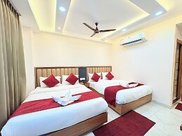 Hotel Ganesha Inn Siliguri