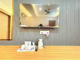 Hotel Ganesha Inn Siliguri
