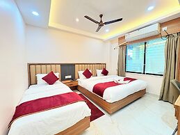 Hotel Ganesha Inn Siliguri
