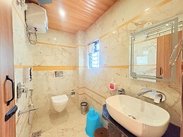 Hotel Ganesha Inn Siliguri