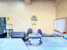 Hotel Ganesha Inn Siliguri