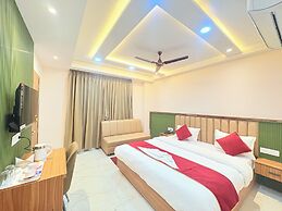 Hotel Ganesha Inn Siliguri