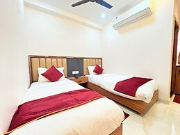 Hotel Ganesha Inn Siliguri